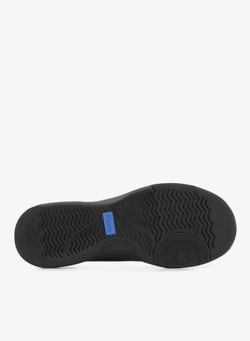 Keds Black/Black Keds Women's BlissWalk Skimmer Casual Sneaker Black for Women | Best Price UAE